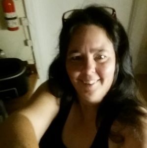 Meet your Posher, Cheri